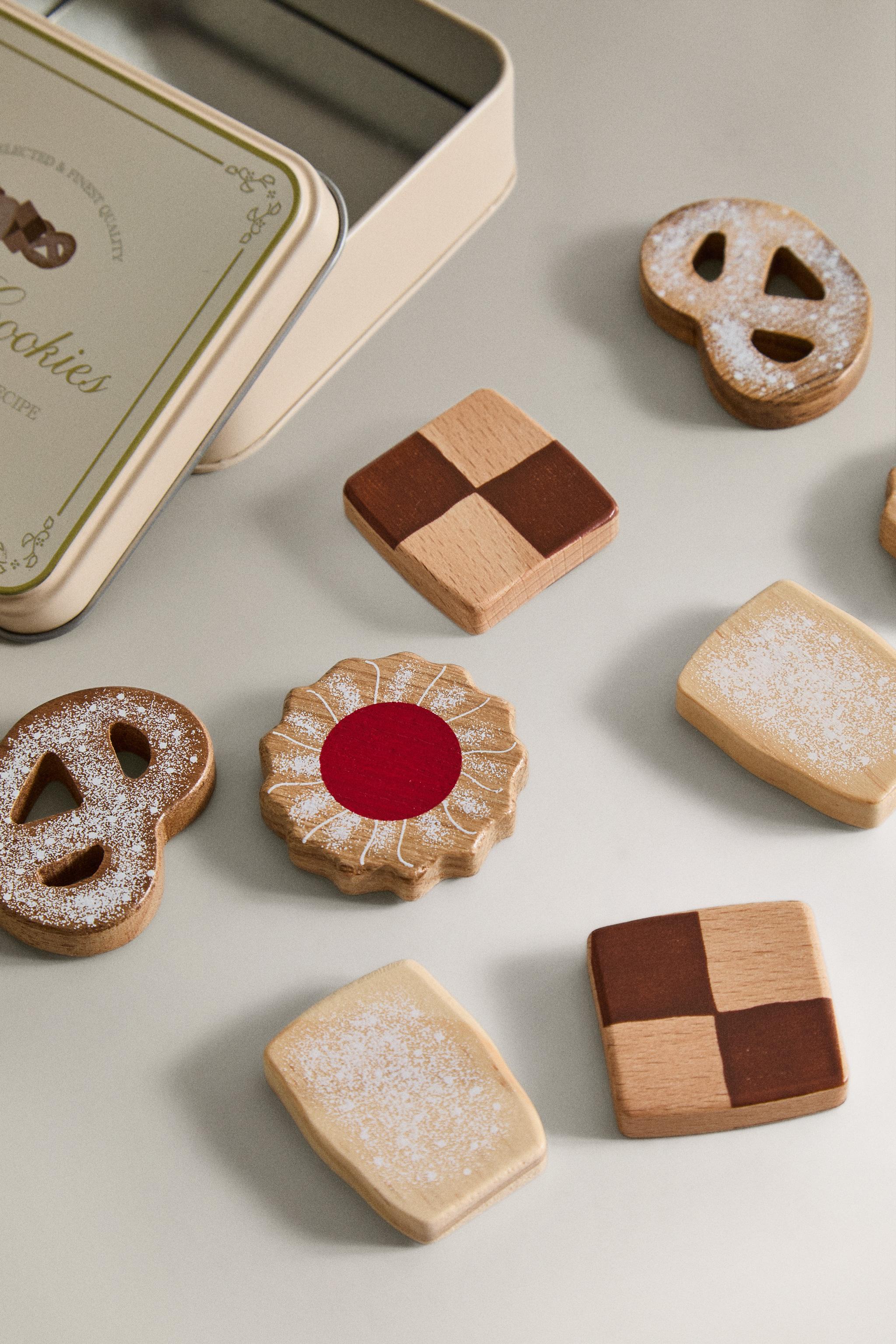 JOUET POUR ENFANT PANIER DE NOËL