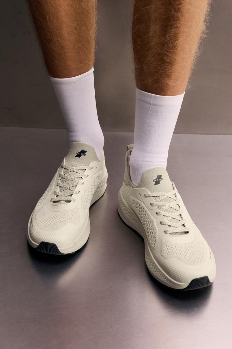 TENIS RUNNING 3