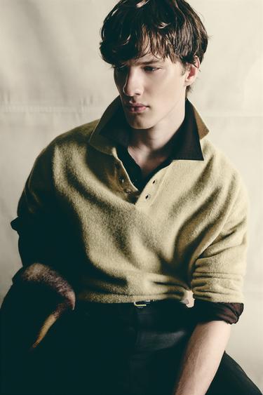 ÖLTÖZET –  a ZARA-tól