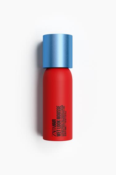 ZARA Espuma para Cabello Look Mojado 150ML (5.0 FL. OZ).