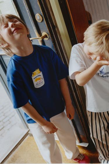 LOOK - Camello de Zara