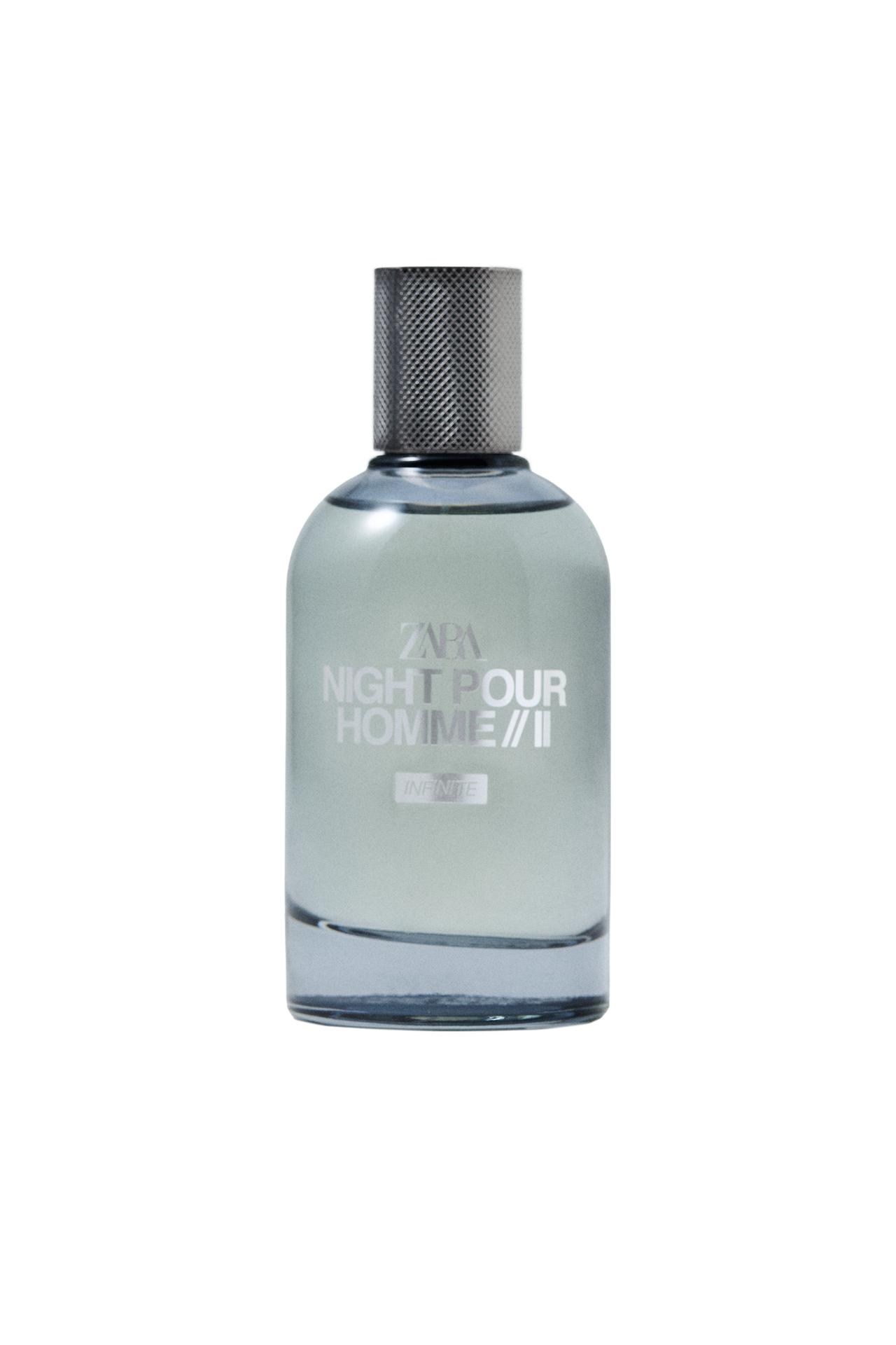 Night Pour Homme II Infinite, парфюмерная вода, 100 мл