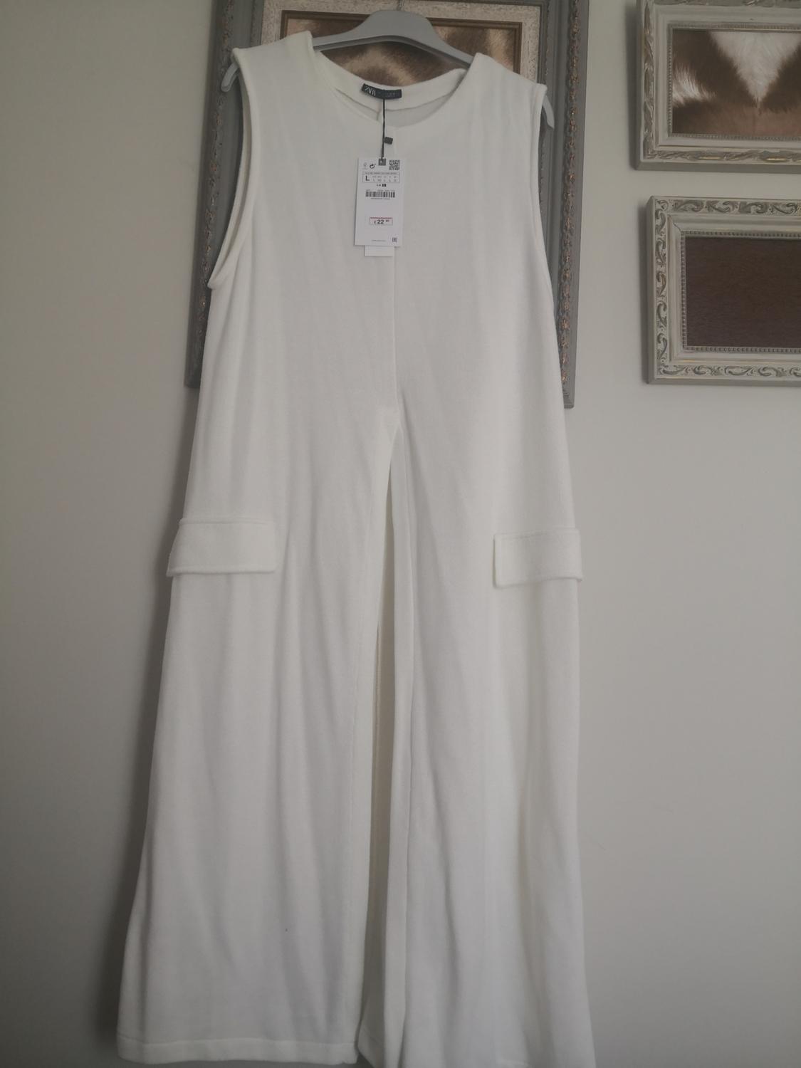 SOFT TUNIC WITH SLIT