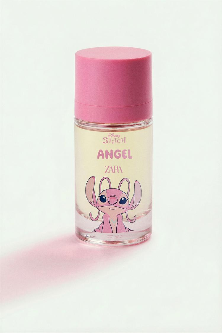 STITCH ANGEL © DISNEY EDT 50ML / 1.69 oz 4