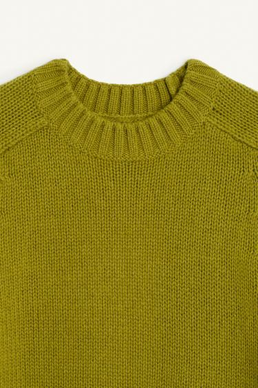 BSC JMPR 15 - Vert olive de Zara - Image 6