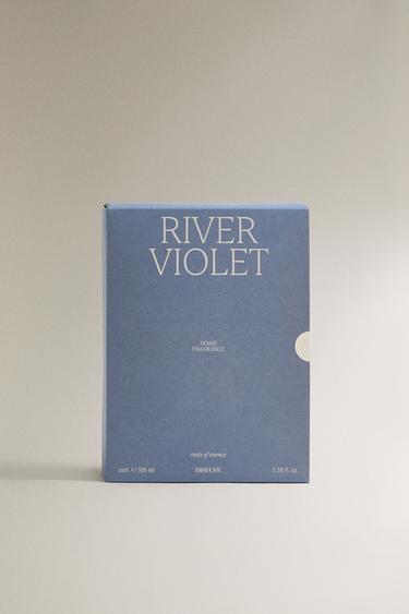 (100 ML) RIVER VIOLET REED DIFFUSERS - 683 by Zara - Image 4