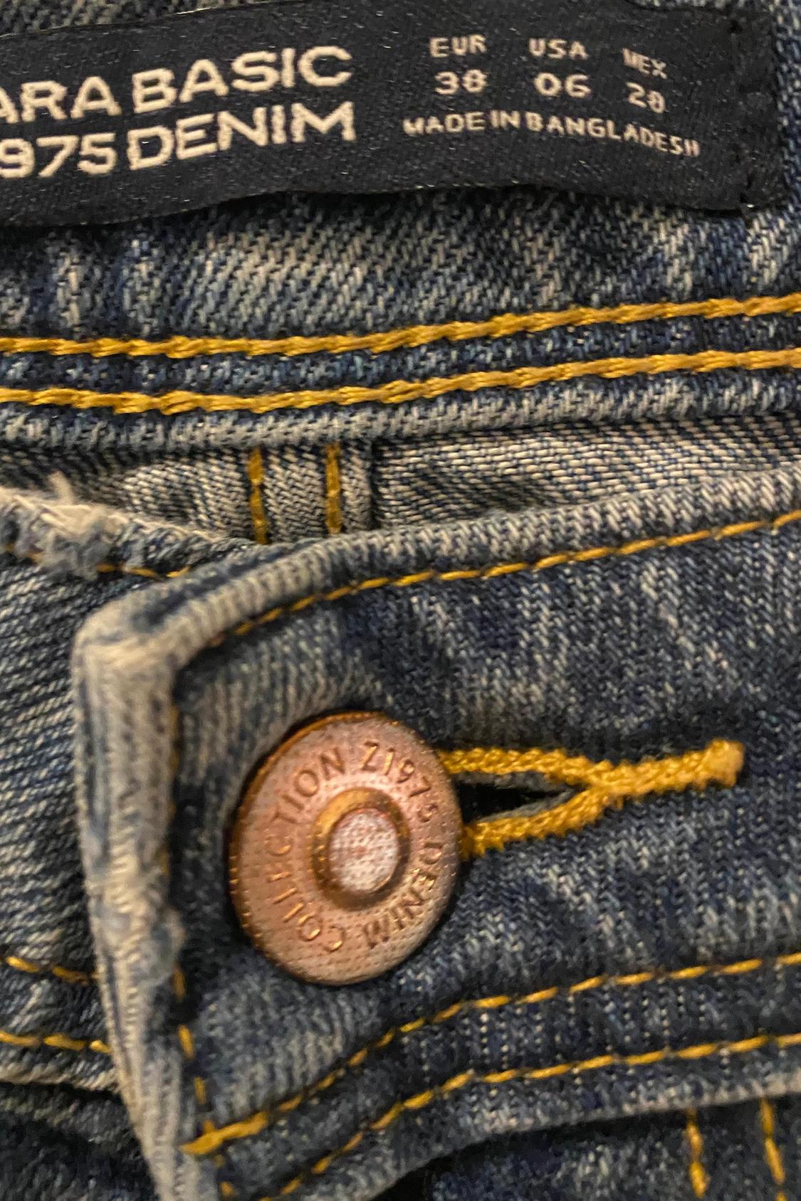 CIGARETTE JEANS - Image 5