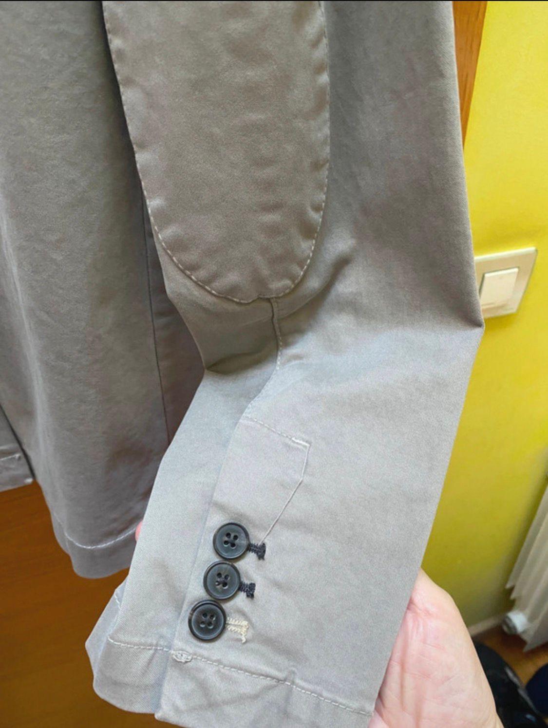 BLAZER HOMBRE GRIS - Image 2