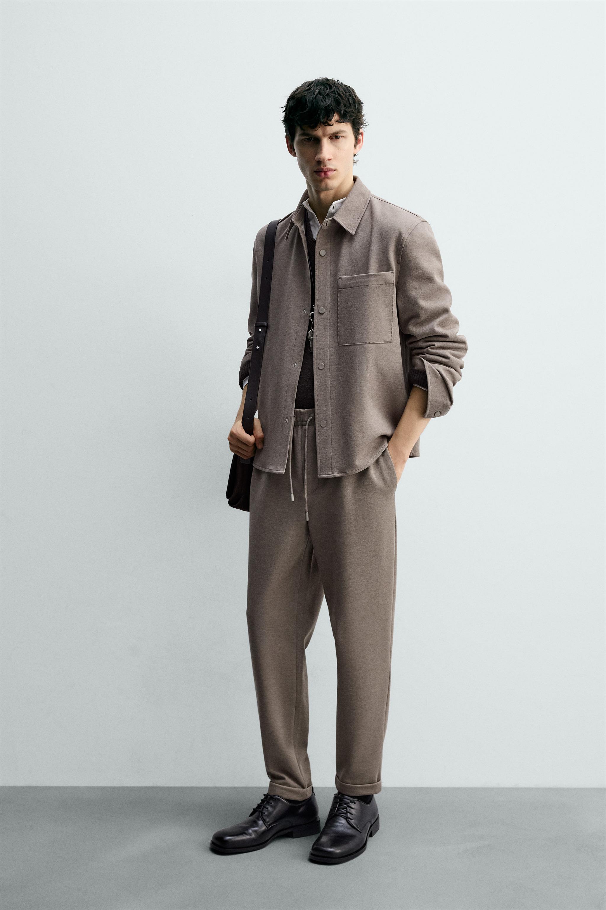 セットアップ すべてを見る | ZARA 日本