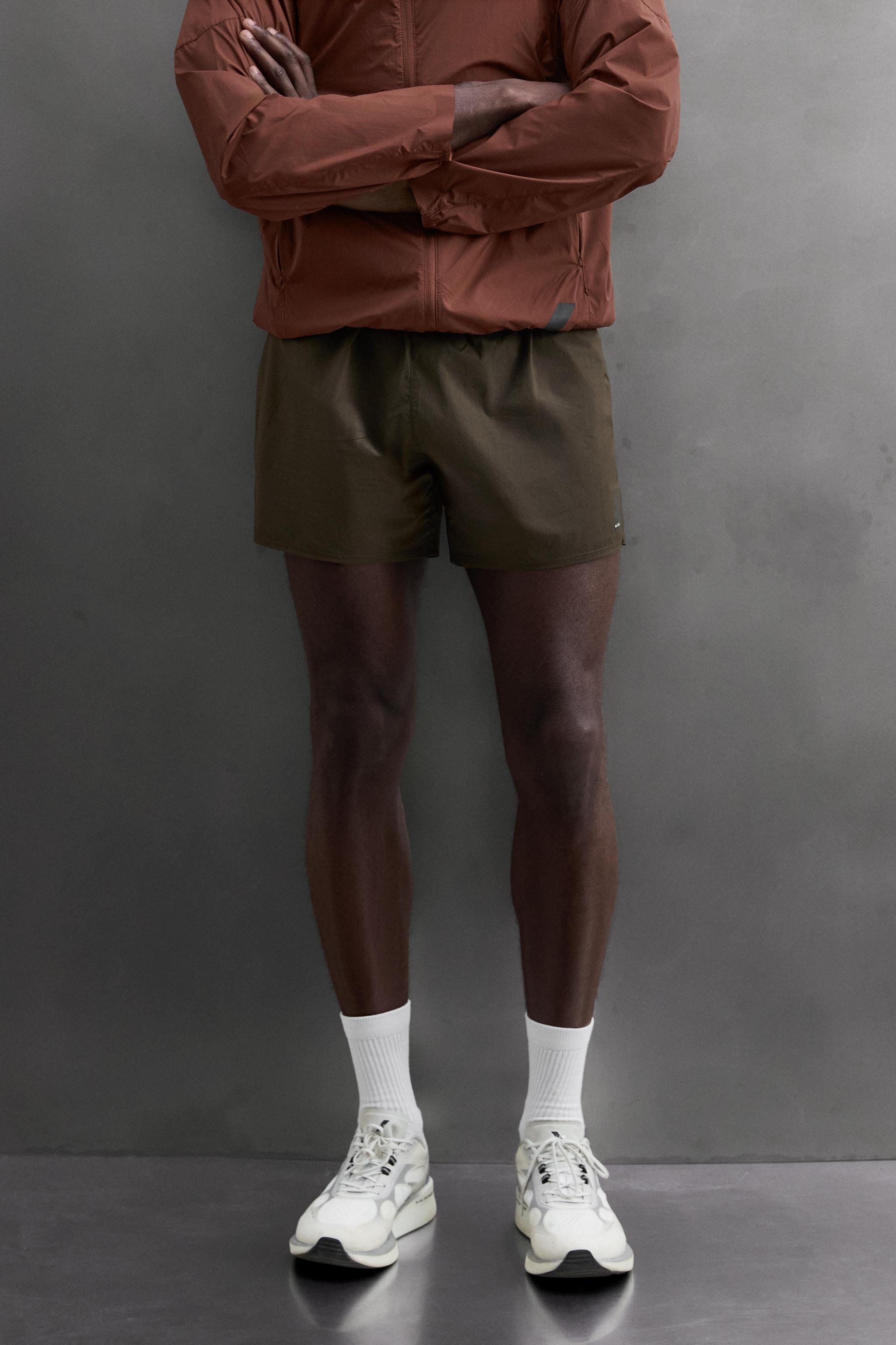 5" RUNNING SHORTS