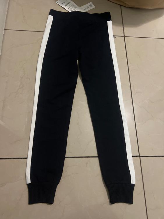 LEGGINGS WITH STRIPES - Image 3