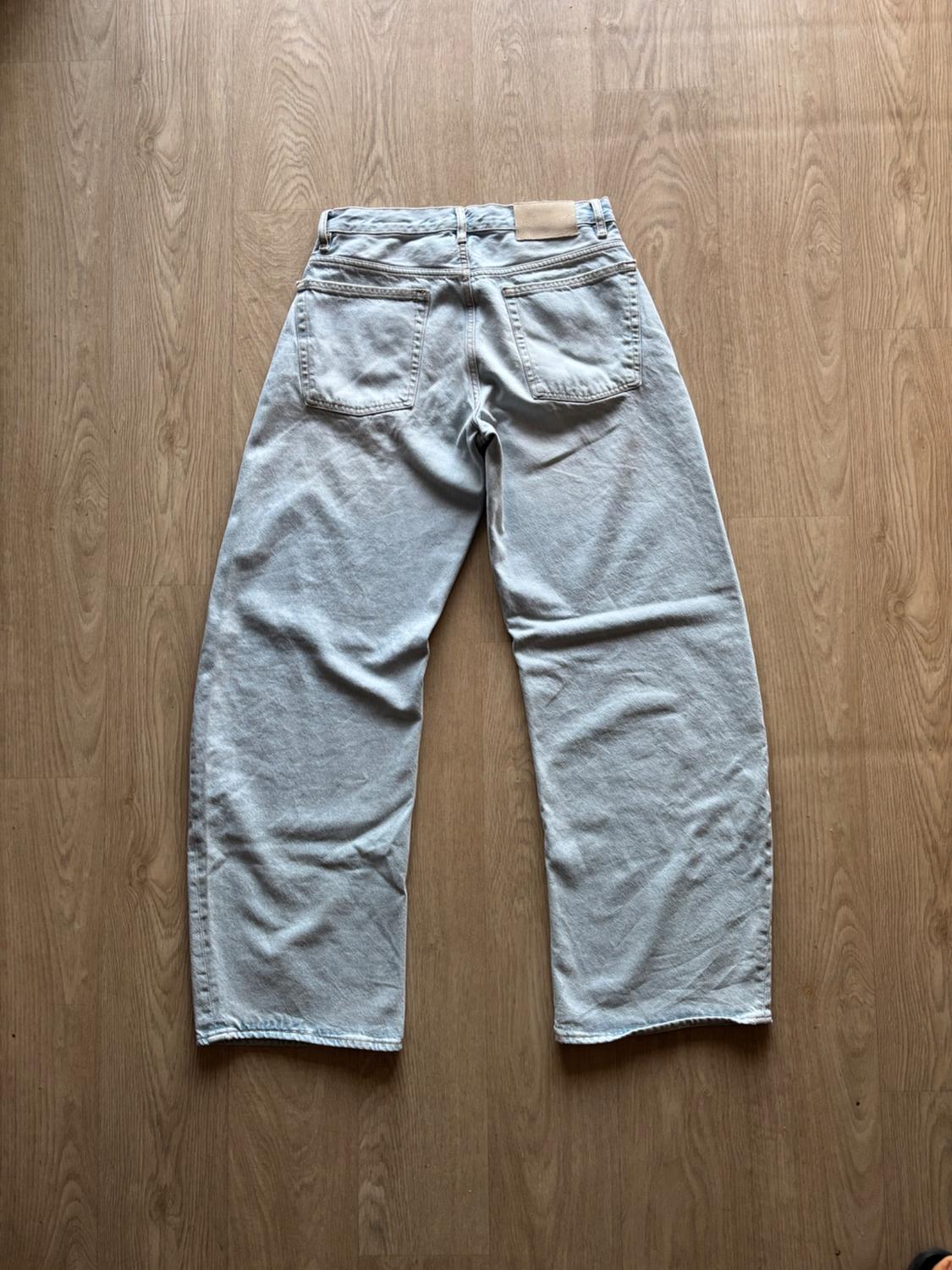 ΤΖΙΝ BALLOON FIT - Image 2