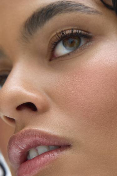 COLORETE LÍQUIDO - BLUSHY-LICIOUS - PINK TOPAZ de Zara