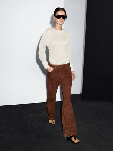 Zara Product image - Ecru - Image 0