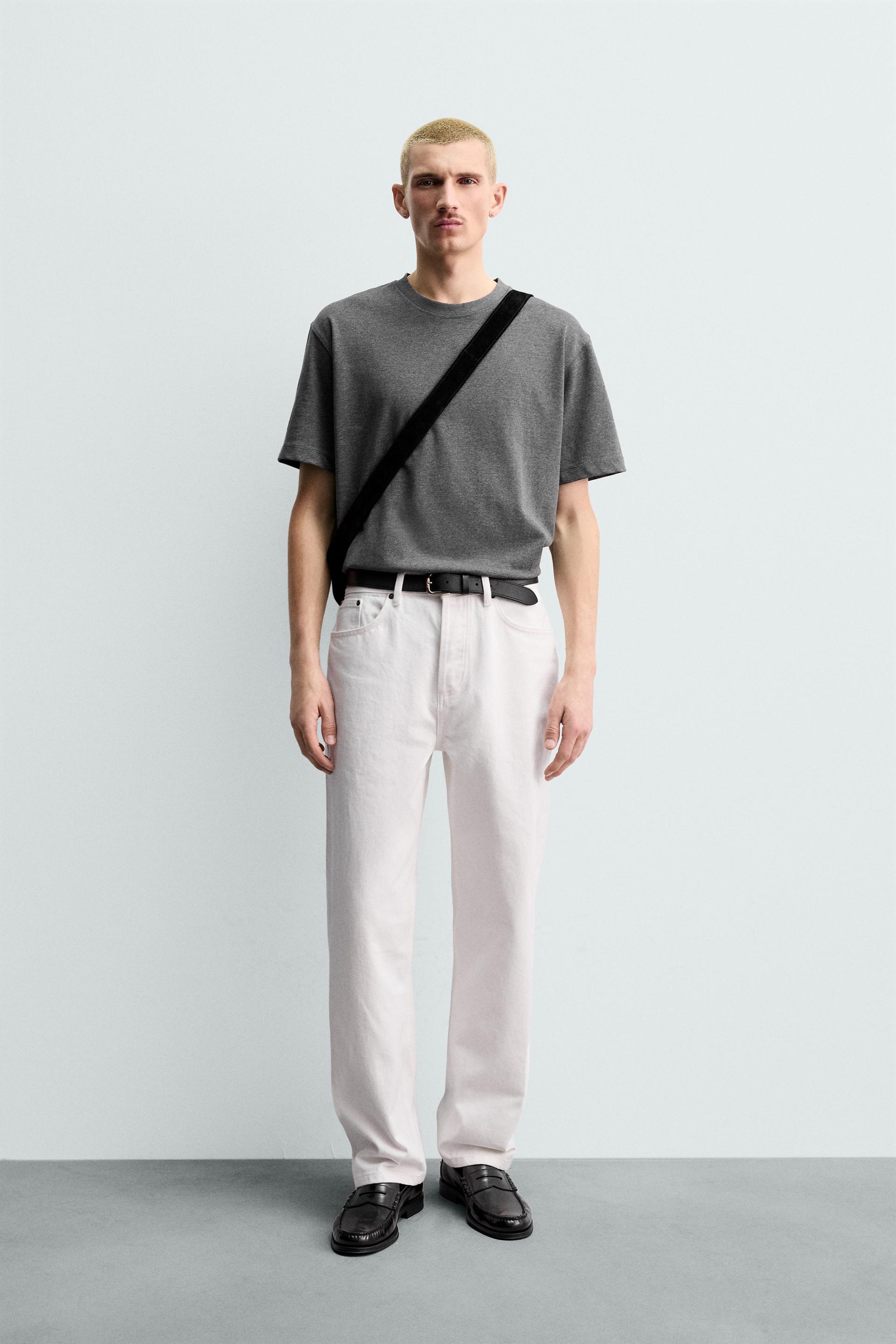 Origins Straight Ankle Fit Jeans