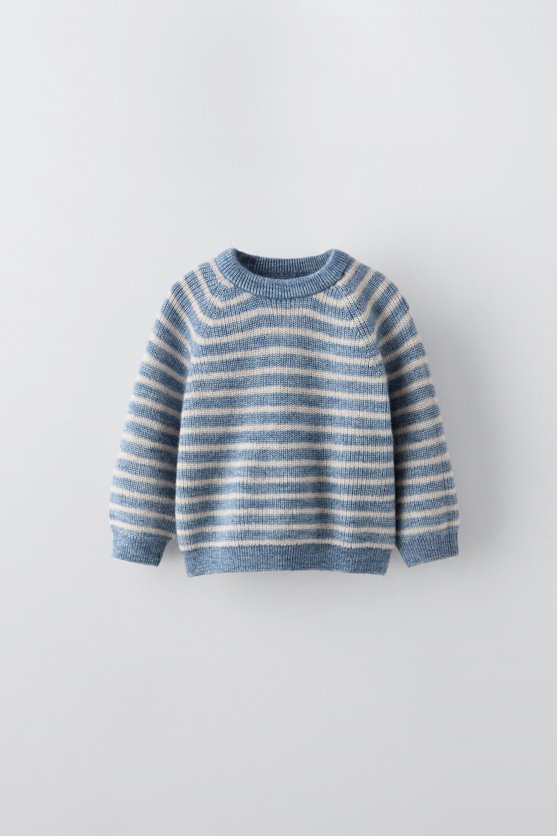 3 x Zara Kids Boys Sweaters ( 18-24 purchases Months )