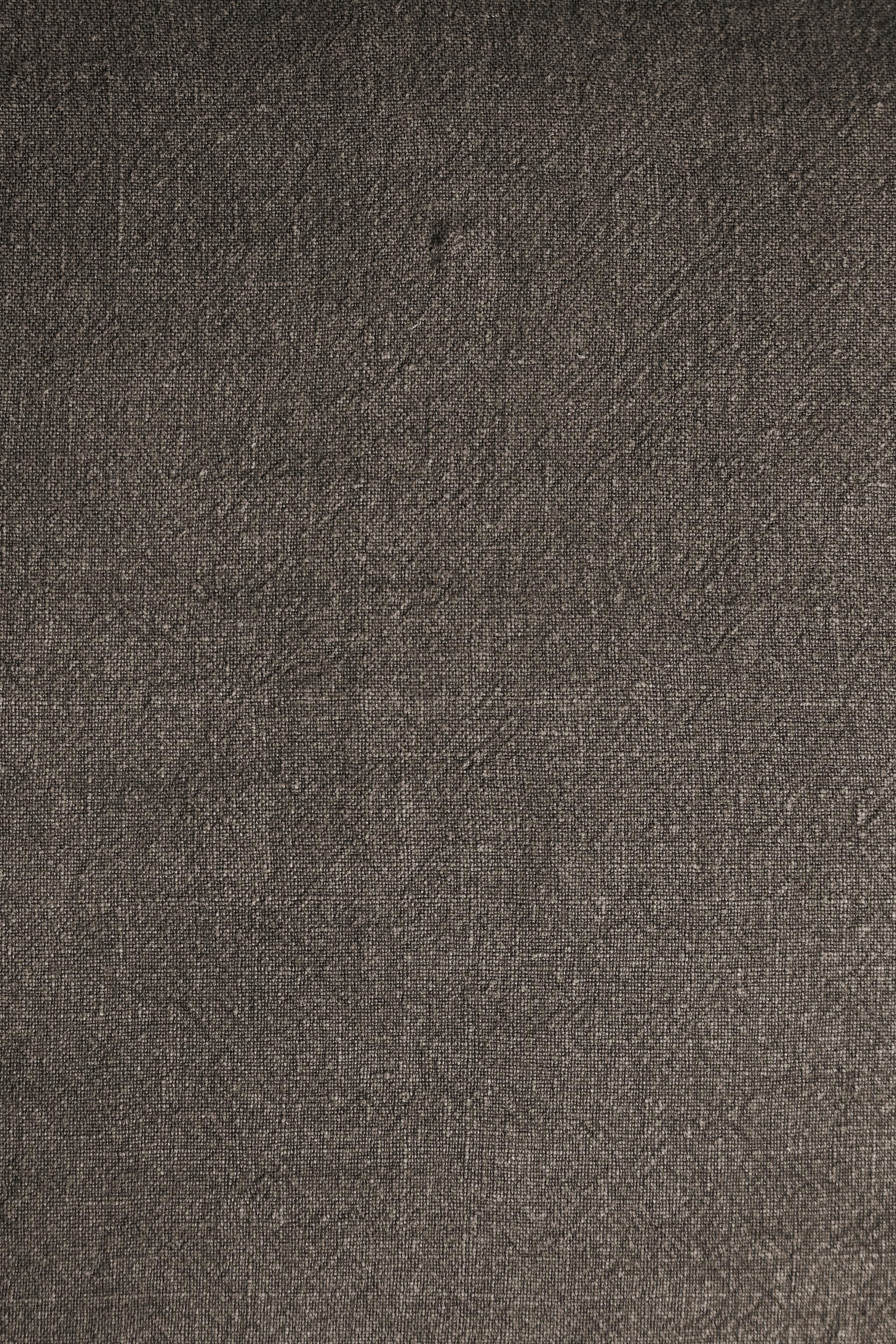 LINEN CUSHION COVER