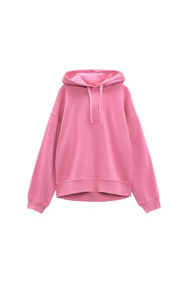 BASIC HOODIE