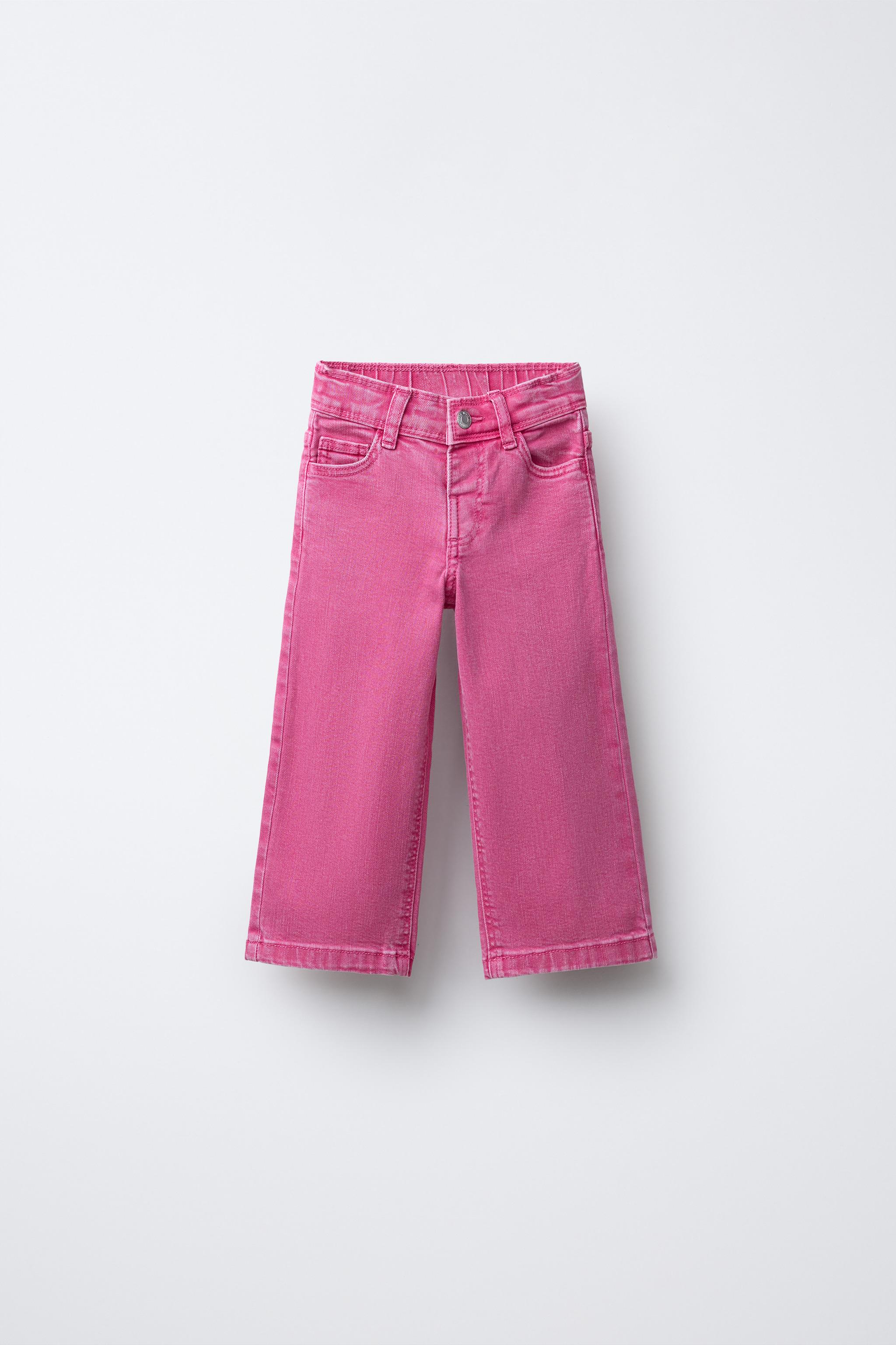 JUPE-CULOTTE EN SERGÉ