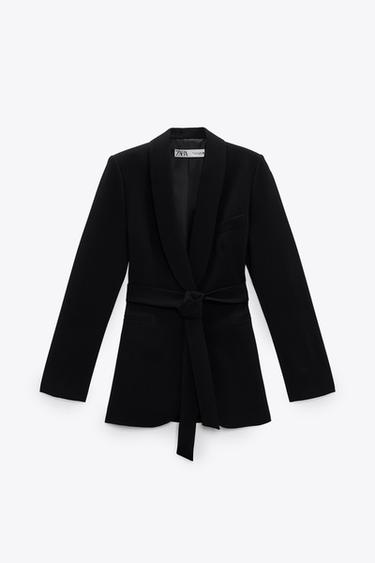 Zara Product image - Black