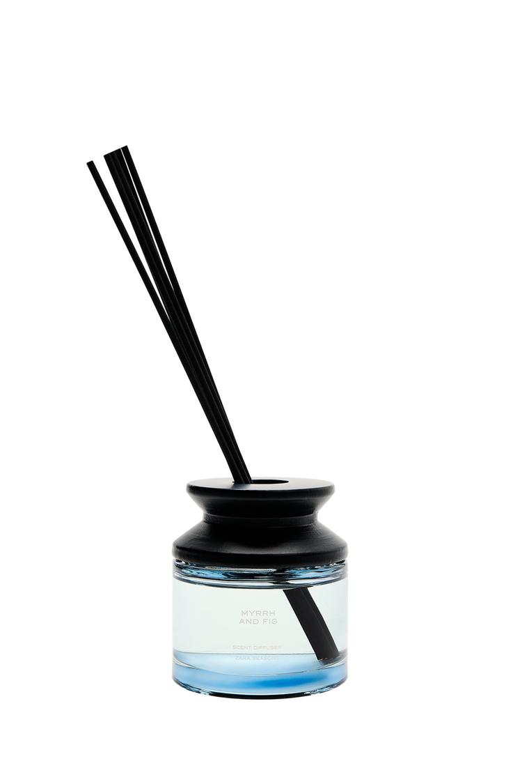 Myrrh and fig scent diffuser 90ml 3 04 fl oz