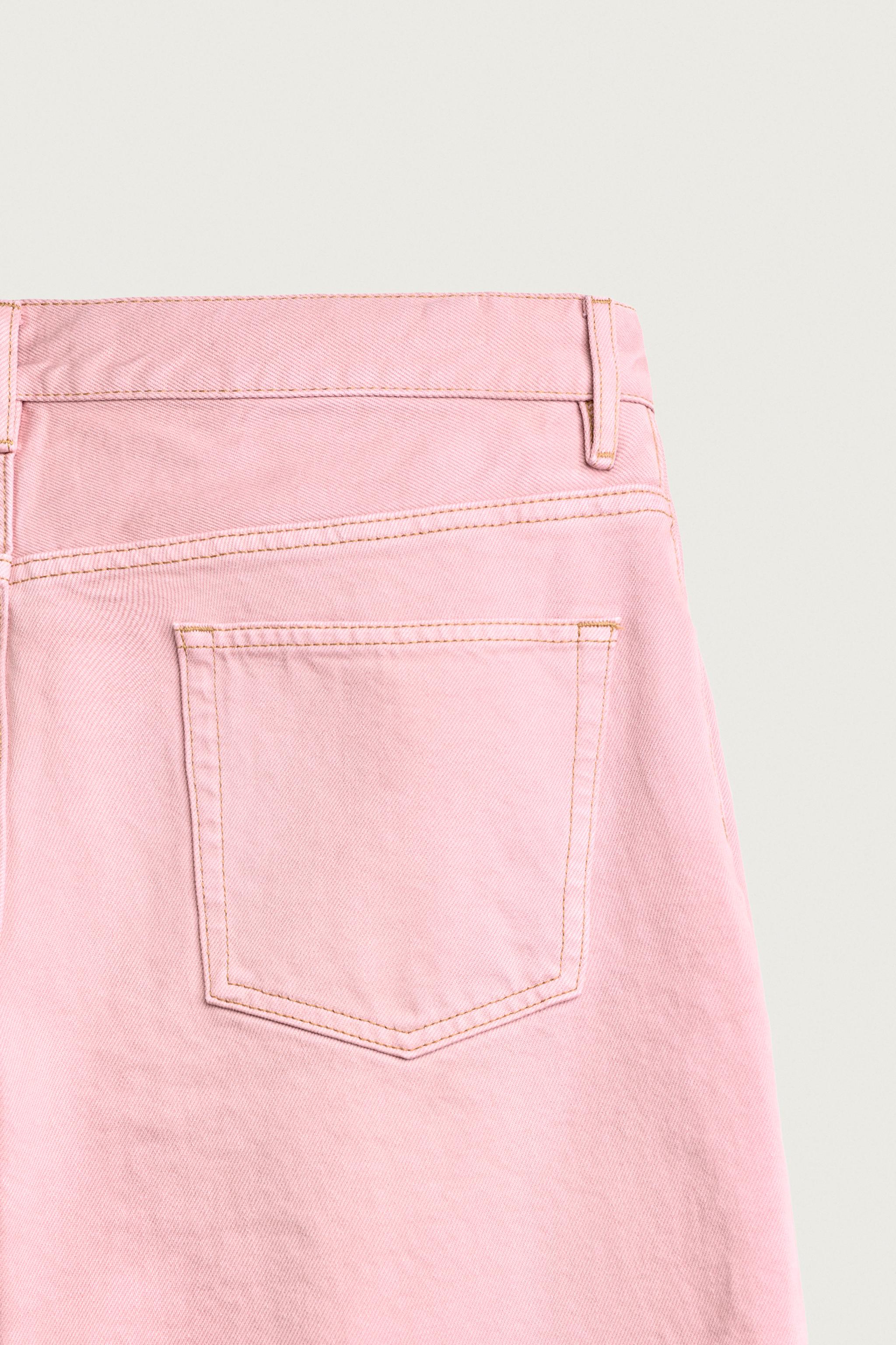 JEAN STRAIGHT FIT