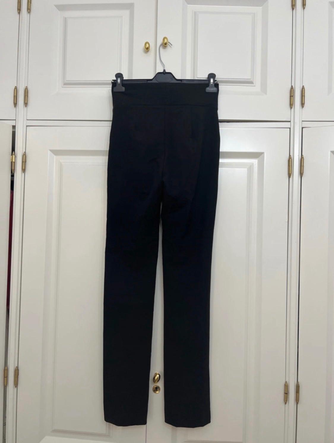 HIGH WAIST LEGGINGS - Image 3