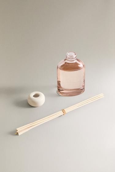 (120 ML) MUSKY LILY REED DIFFUSERS - Dark plum by Zara - Image 2