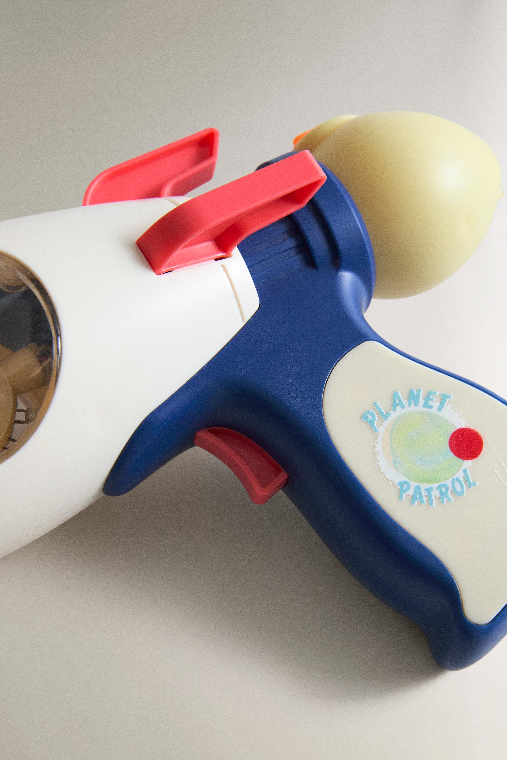 JOUET ENFANT PISTOLET SPATIAL