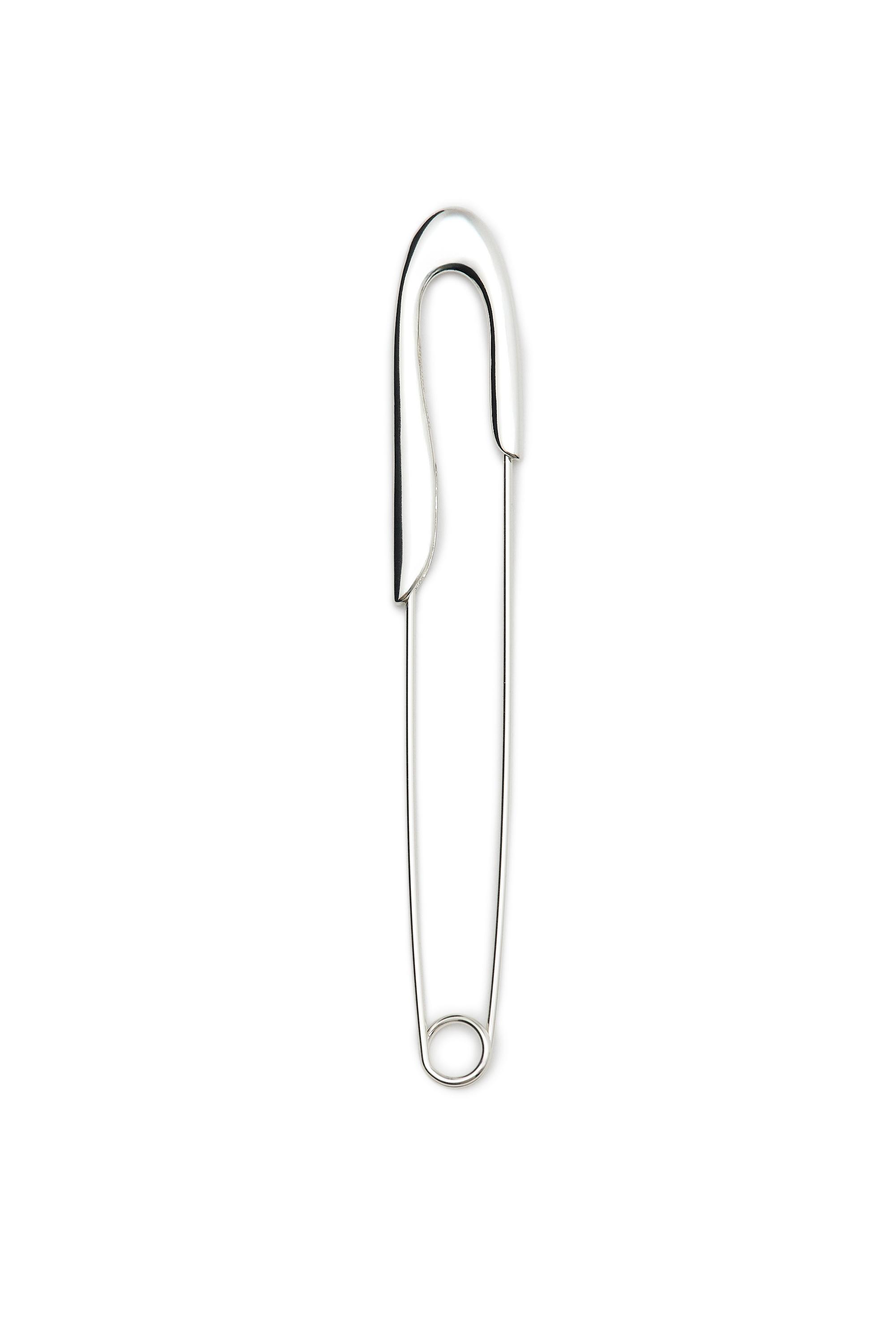 Safety pin brooch - LIMITED EDITION