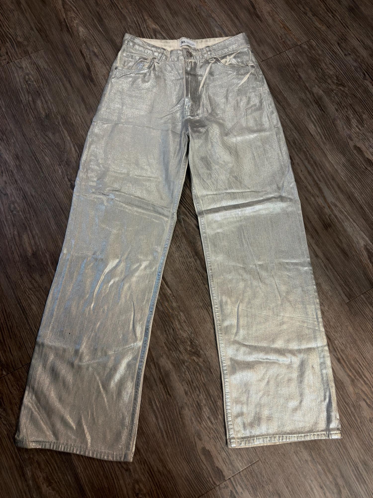 シーツ(シルバー) ZARA  preowned-photo-1.jpg?ts=