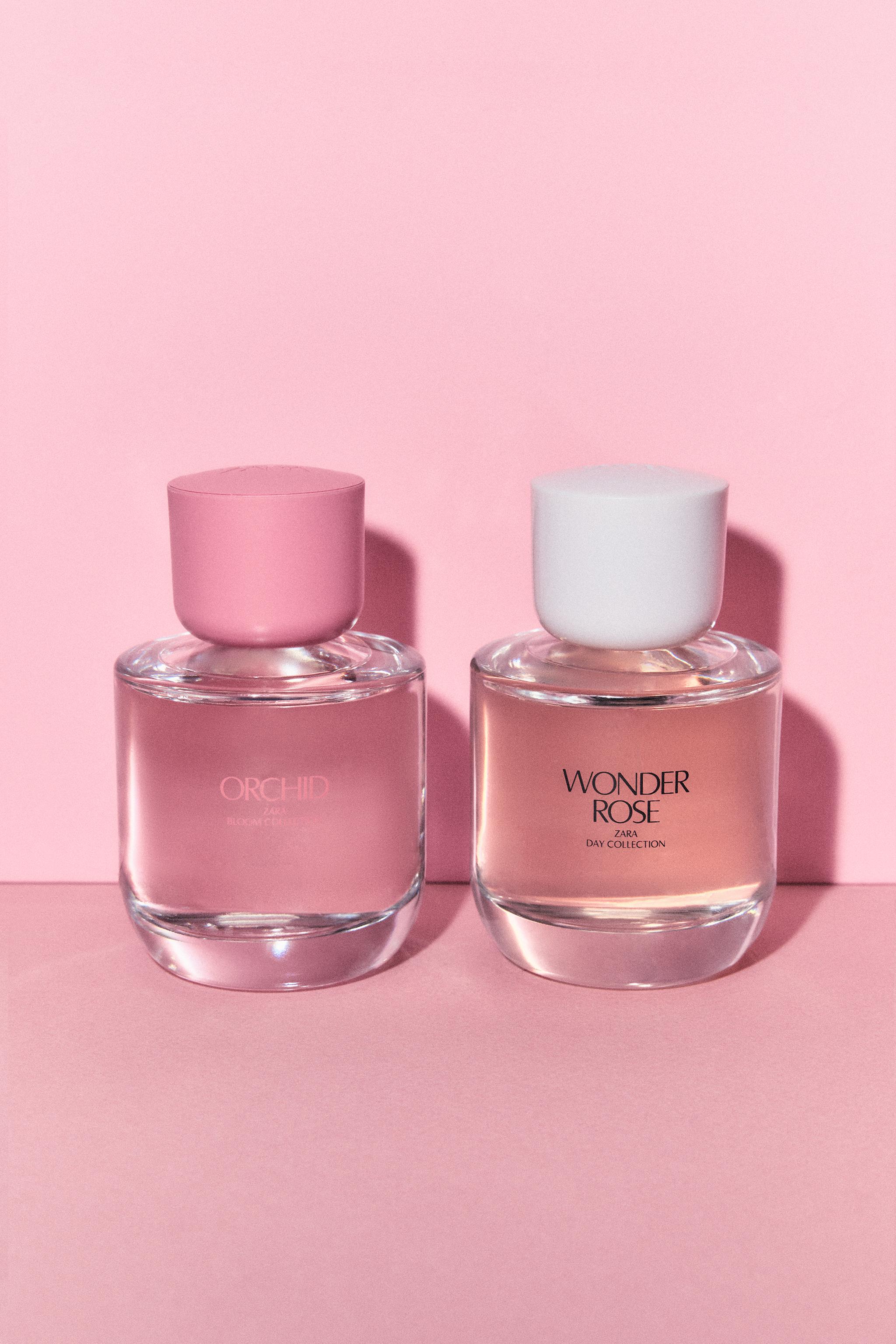 ORCHID EDP & WONDER ROSE EDT 2X90ML (3.0 FL. OZ).