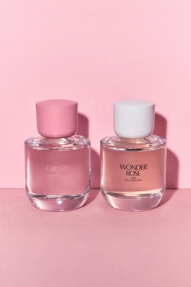 ORCHID EDP & WONDER ROSE EDT 2X90ML (3.0 FL. OZ). -  de Zara - Image 0