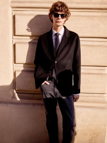 Image du produit - Noir de Zara - Image 0