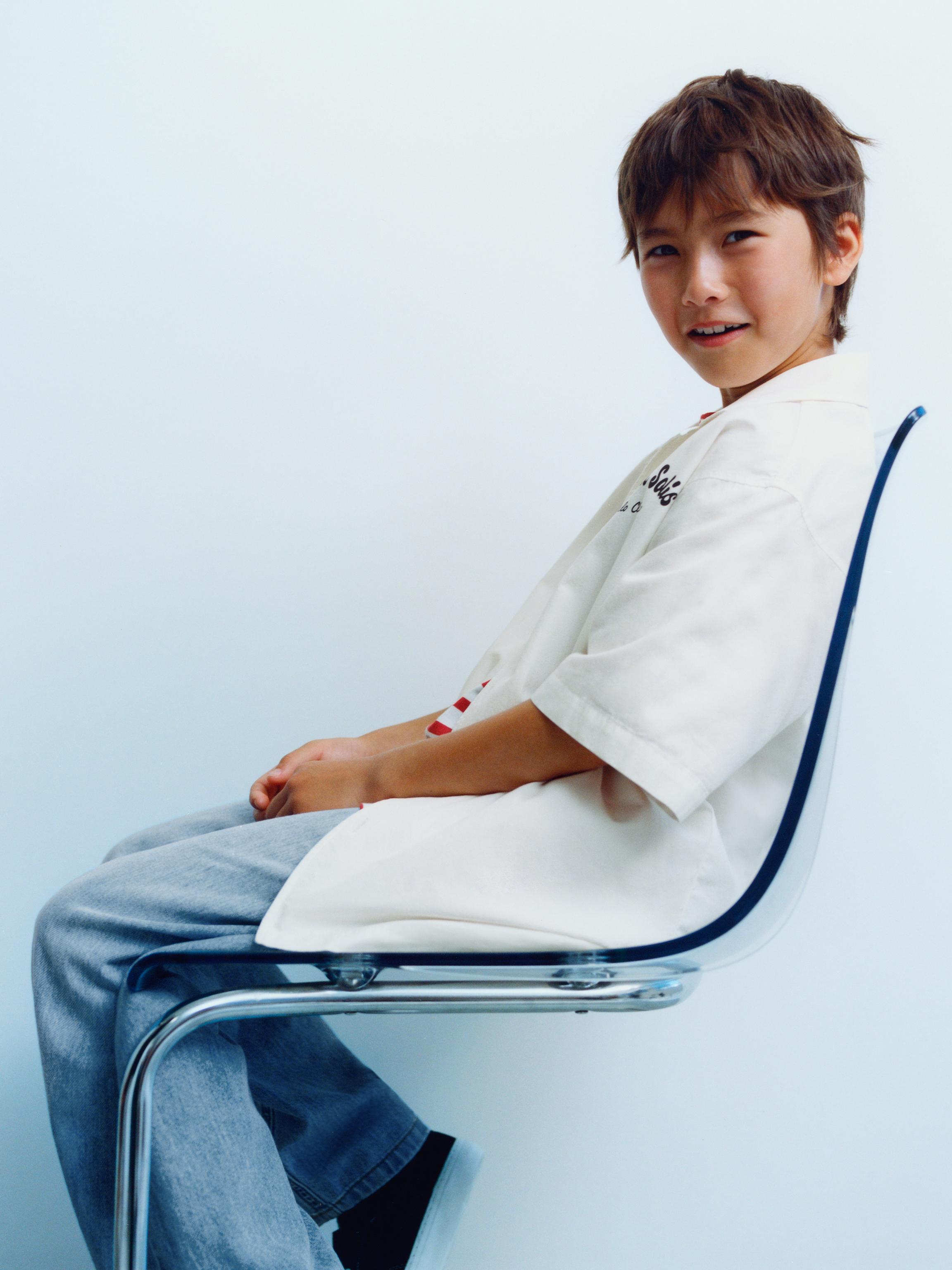男の子服まとめ8点 LussaPedersen on X: 