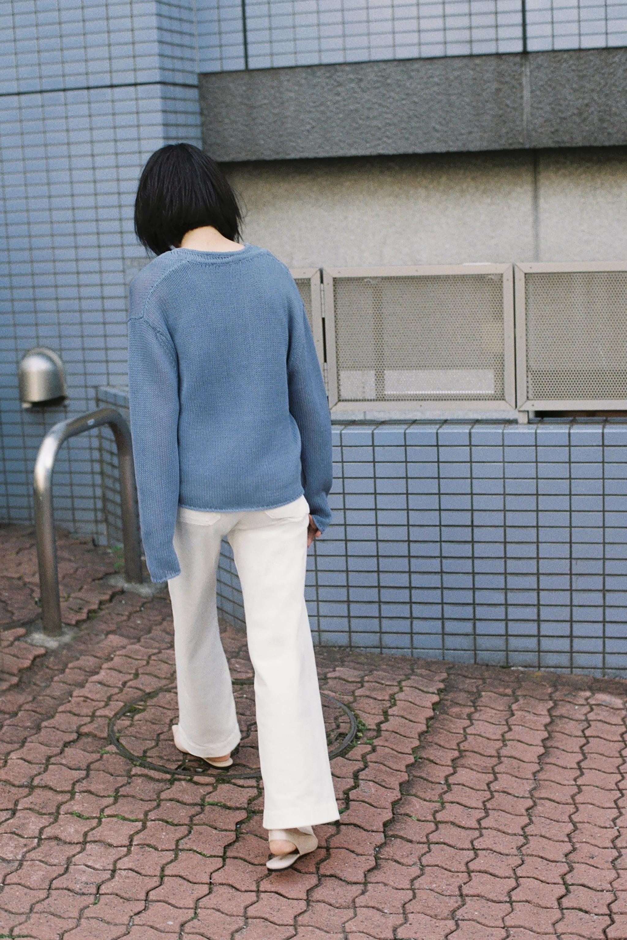 ZARA - 新品 ♡ ZARA キラキラ スパンコール ワイド ストレッチ
