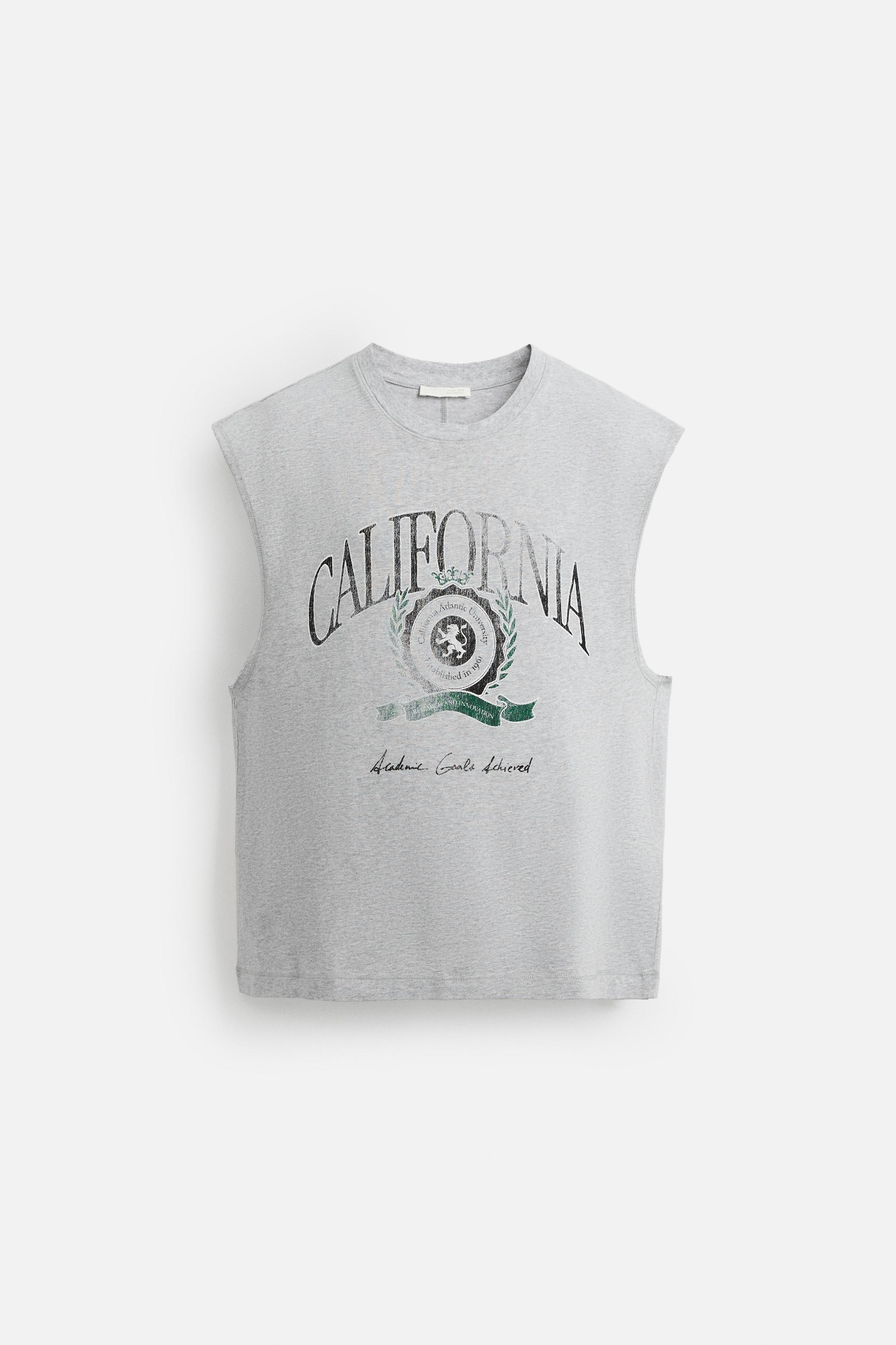 ［ZARA］ウォッシュ加工プリントタンクトップ 04374416251-p.jpg?ts=1750932145949