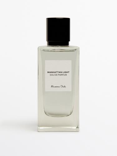 Zara (100 ml) Manhattan Light Eau de Parfum - 201