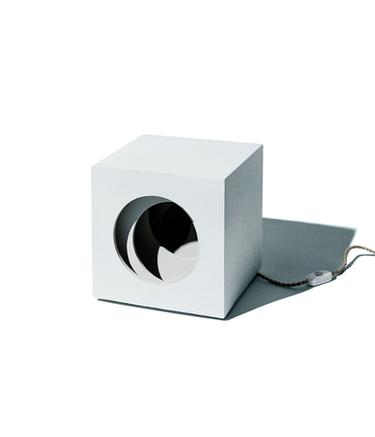 LAMPE EN BÉTON ES DEVLIN - Ciment de Zara - Image 2