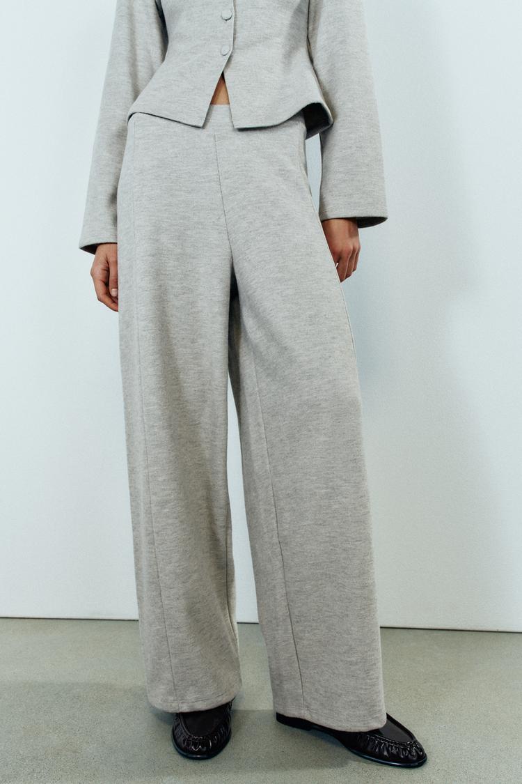 PANTALÓN SOFT VOLUMEN