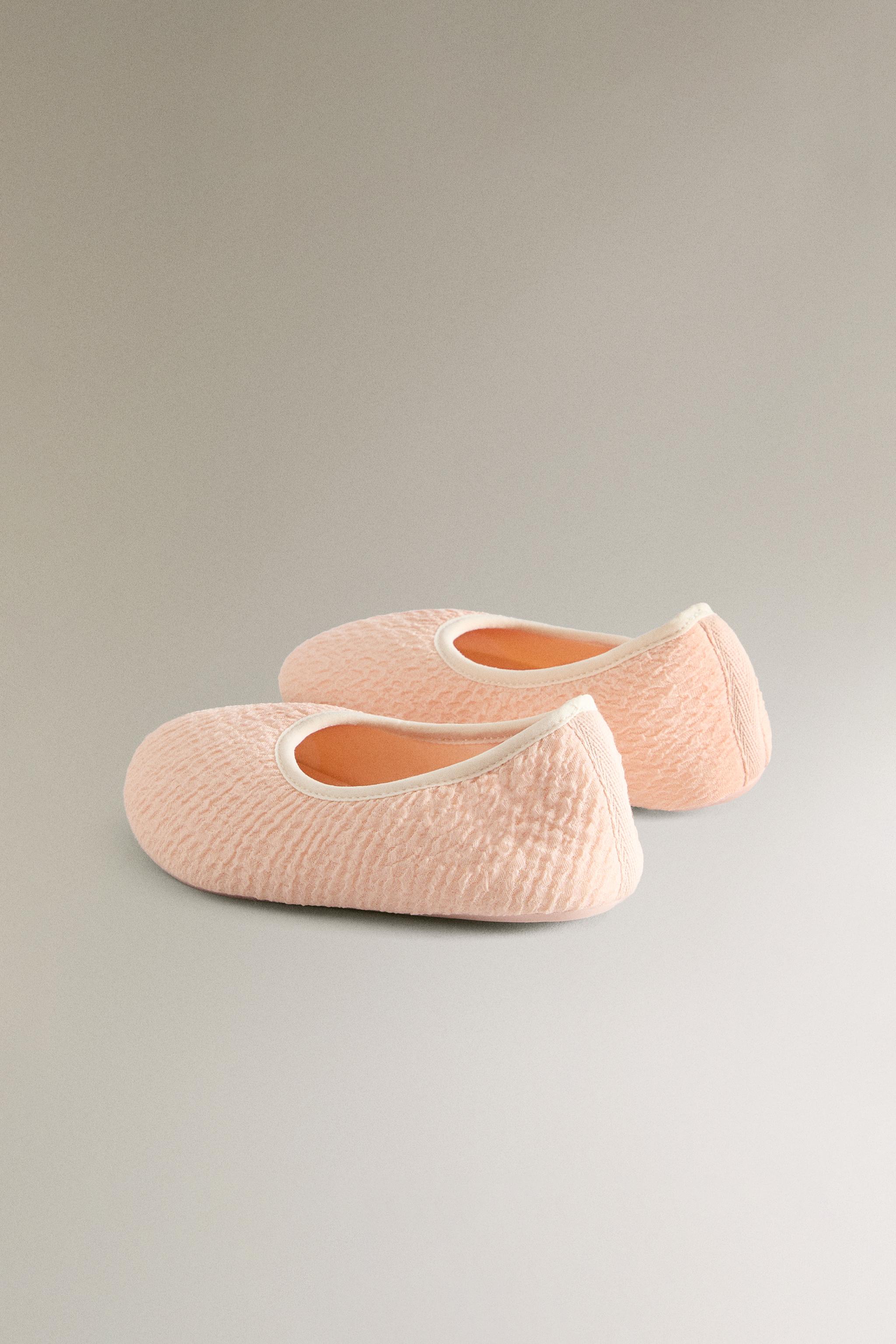 CHAUSSONS ENFANT