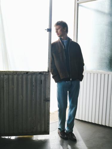 Zara Product image - Black gold - Image 0