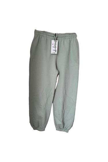 PANTALON DE JOGGING OVERSIZE NEUF