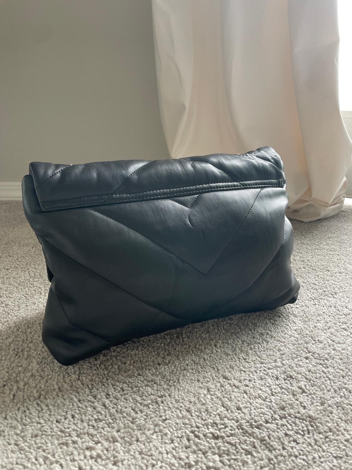 MAXI BANDOLERA ACOLCHADA - Image 2