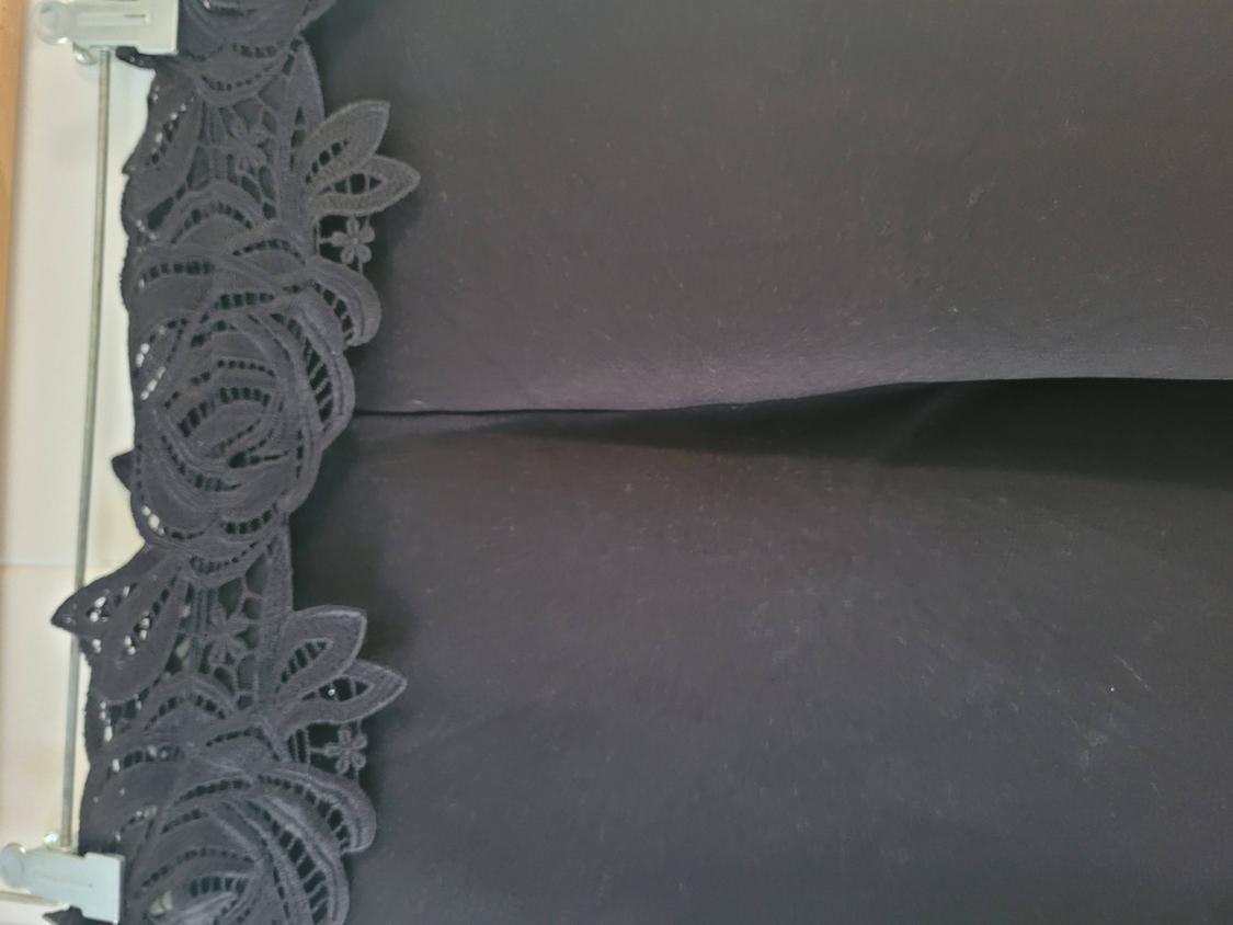 WIDE WAISTBAND LEGGINGS - Image 3