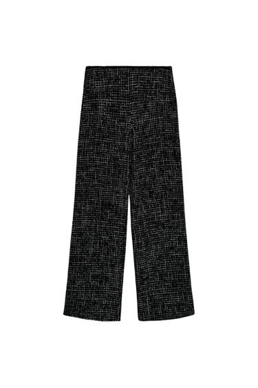 PANTALÓN ANCHO ESTRUCTURA