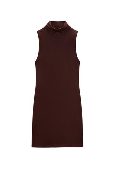 VESTIDO HALTER