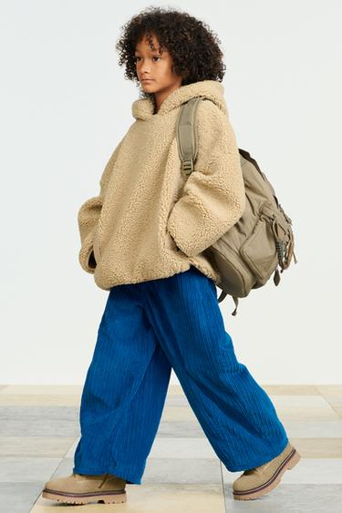 LTHR NKL CLGS 15 - Grey by Zara