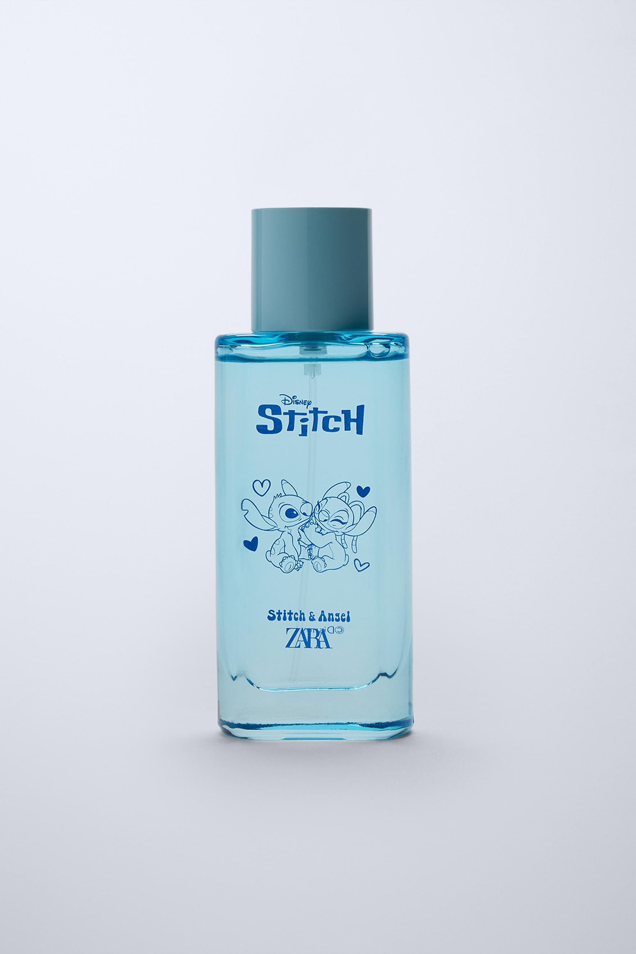 LILO STITCH ANGEL © DISNEY EDT 40 ML oz ZARA South Africa