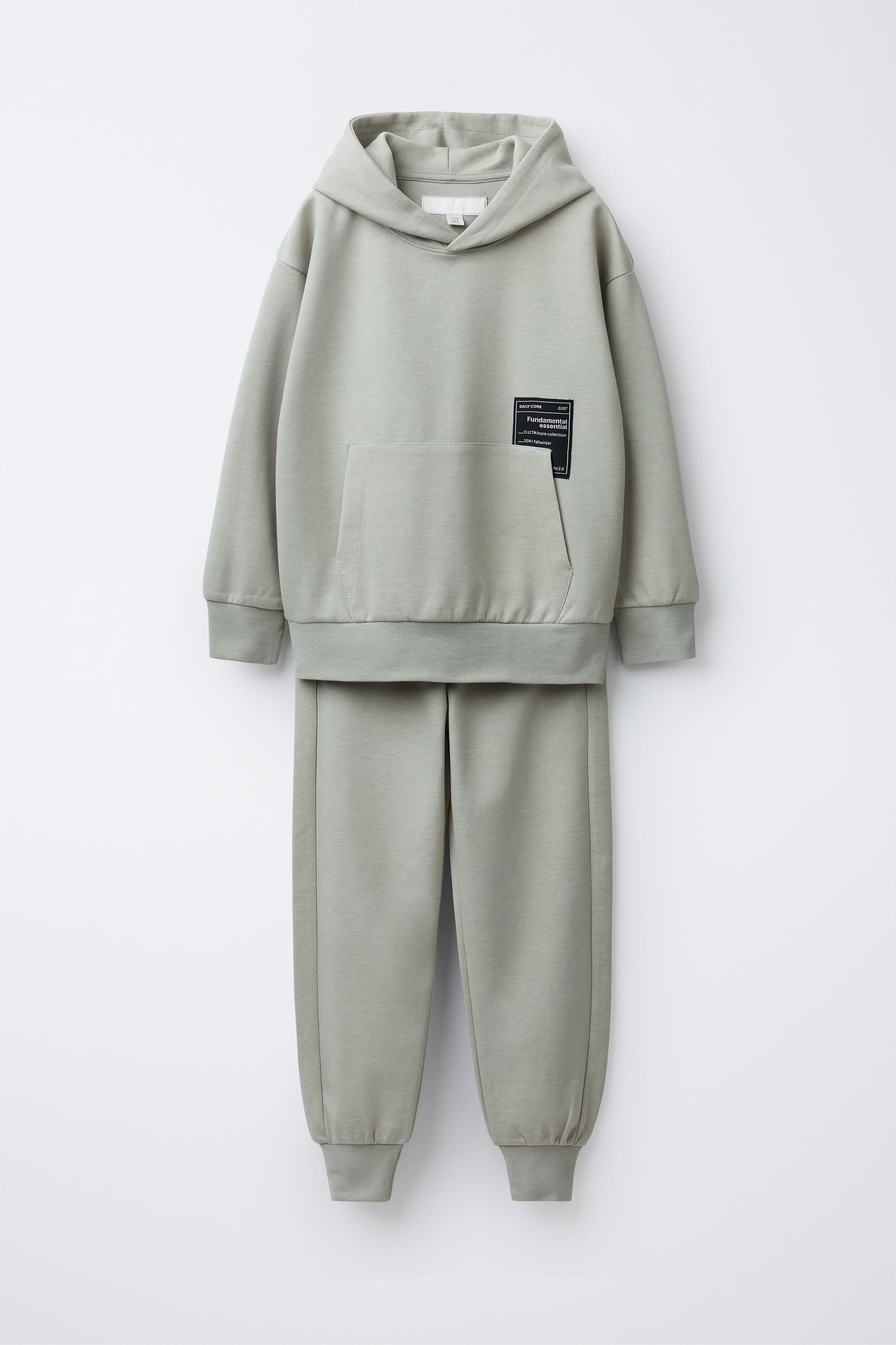 ZARA kids 140cm ジャケット&パンツセット ZARA kids 140cm ジャケット&パンツセット ZARA kids 140cm
